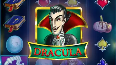 dracula 605
