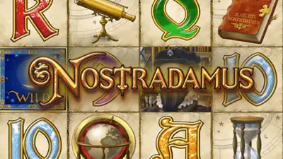 nostradamus