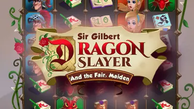 dragon slayer